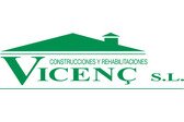 Construcciones y Rehabilitaciones Vicenç