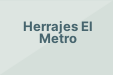 Herrajes El Metro