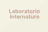 Laboratorio Internature