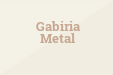 Gabiria Metal