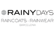 BCN Rainy Days