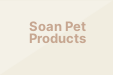 Soan Pet Products