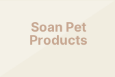 Soan Pet Products