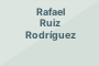 Rafael Ruiz Rodríguez