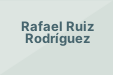 Rafael Ruiz Rodríguez