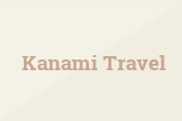 Kanami Travel