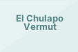 El Chulapo Vermut