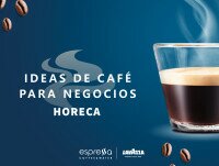 Alquiler de Cafeteras Industriales. Proveedor de servicios y productos de café para el sector HORECA