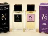 Perfumes de Equivalencia. Fragancias de gran calidad que tienen una alta concentración de esencias