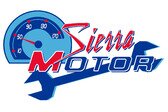 Sierra Motor