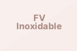 FV Inoxidable