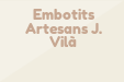 Embotits Artesans J. Vilà