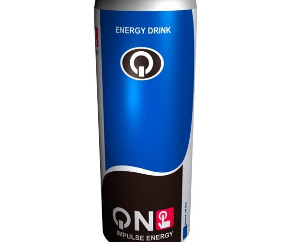 Bebidas energéticas. On Energy drink