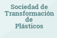 Sociedad de Transformación de Plásticos
