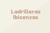 Ladrilleras Ibicencas