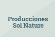 Producciones Sol Nature
