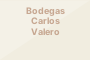 Bodegas Carlos Valero