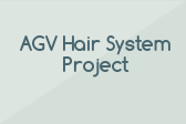 AGV Hair System Project