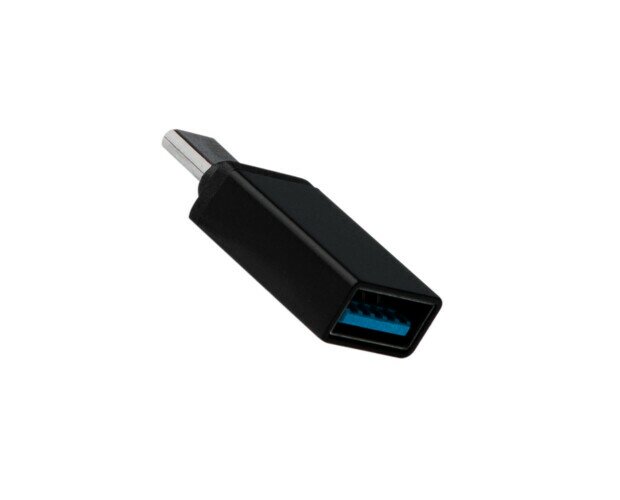 Adaptadpr USB. Adaptadpr USB-C a USB 3.0. Conecta dispositivos