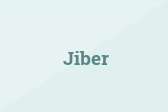 Jiber