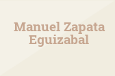 Manuel Zapata Eguizabal