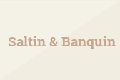 Saltin & Banquin