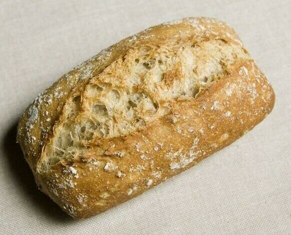 Pan congelado. Tenemos los mejores panes para su negocio