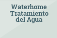 Waterhome Tratamiento del Agua