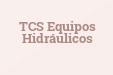 TCS Equipos Hidráulicos