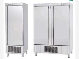 Armario Refrigerador. Armarios refrigerados de varios tipos 