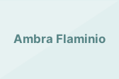 Ambra Flaminio