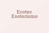 Ecotec Esoterismo