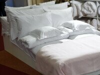 Sábanas para Hostelería. Fabricantes de sábanas y toallas para hostelería, fundas de almohada.