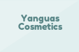 Yanguas Cosmetics