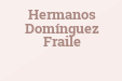 Hermanos Domínguez Fraile