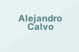 Alejandro Calvo