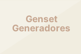 Genset Generadores