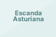 Escanda Asturiana
