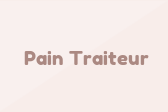 Pain Traiteur