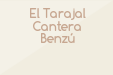 El Tarajal Cantera Benzú