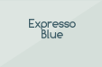 Expresso Blue