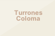 Turrones Coloma