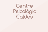 Centre Psicològic Caldes