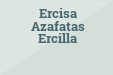 Ercisa Azafatas Ercilla