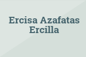 Ercisa Azafatas Ercilla