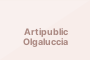 Artipublic Olgaluccia