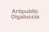 Artipublic Olgaluccia