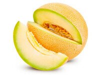 Melones Ecológicos. Deliciosa frutas ecológicas con todas su propiedades