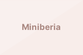  Miniberia