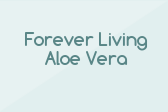 Forever Living Aloe Vera